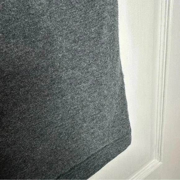 U2B Tank  Top Spagetti Straps Grey Size Medium - Picture 6 of 16